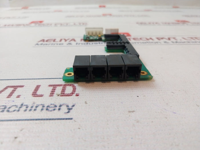 Sangoma A200-R Analog Telephony PCB Cards Class B
