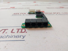 Sangoma A200-R Analog Telephony PCB Cards Class B