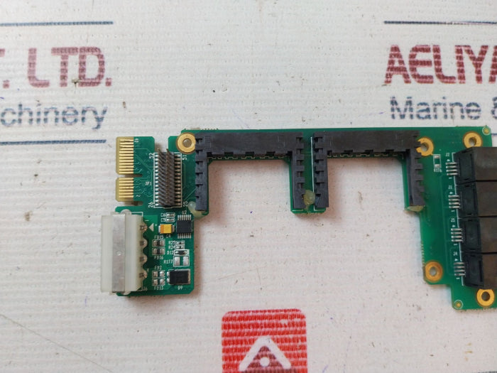 Sangoma A200-R Analog Telephony PCB Cards Class B
