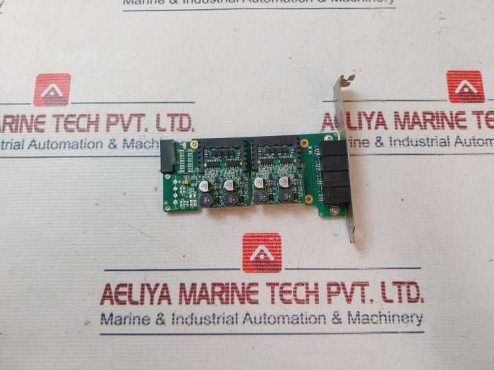 Sangoma A200-r Analog Voice Card Rev. 2.9