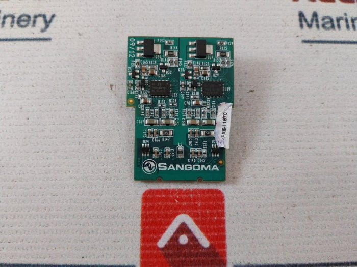 Sangoma Fxs-11870 Analog Telephony Cards
