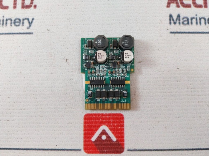 Sangoma Fxs-11870 Analog Telephony Cards