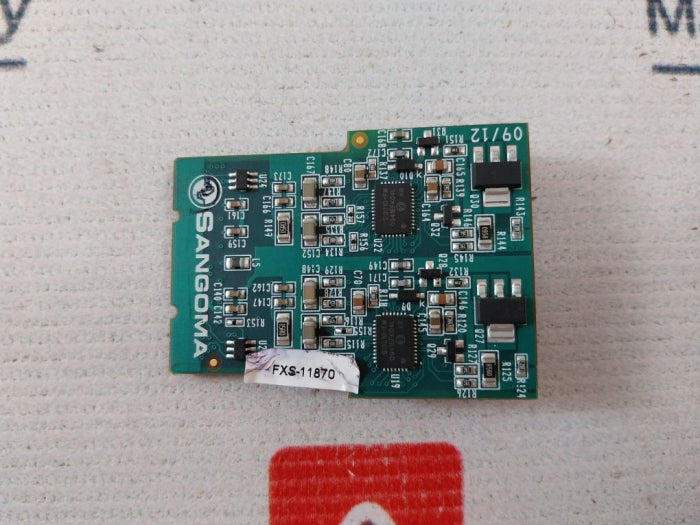 Sangoma Fxs-11870 Analog Telephony Cards