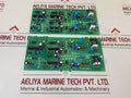 Sanken pkg2 circuit board