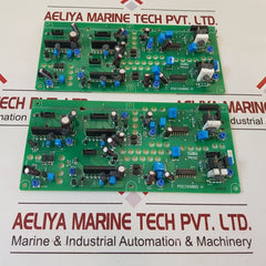 Sanken pkg2 circuit board