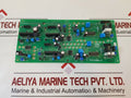 Sanken pkg2 circuit board