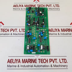 Sanken pkg2 circuit board