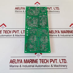 Sanken pkg2 circuit board