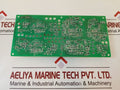 Sanken pkg2 circuit board