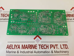 Sanken pkg2 circuit board