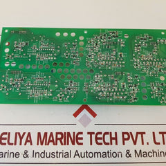 Sanken pkg2 circuit board