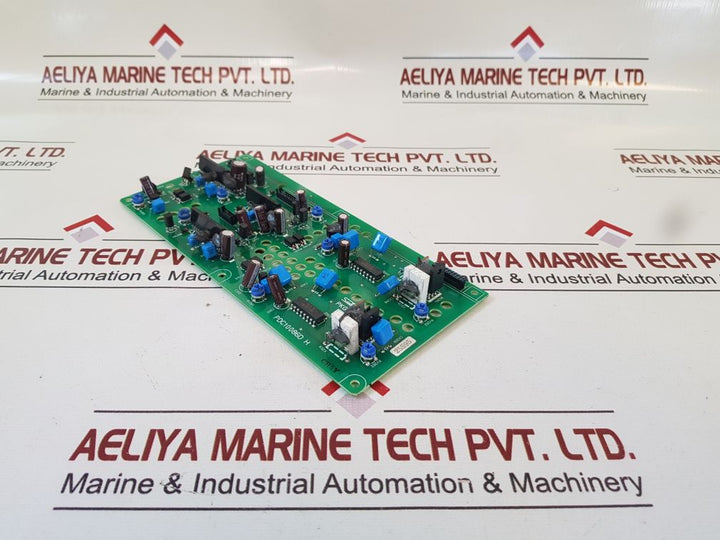 Sanken pkg2 circuit board