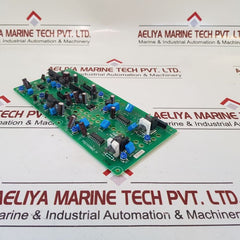 Sanken pkg2 circuit board