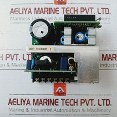 Sanken Pkg3 Printed Circuit Board Card, Pdc20350H, 76V0A, 94V-0