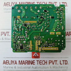 Sanken Pkg3 Printed Circuit Board Card, Pdc20350H, 76V0A, 94V-0