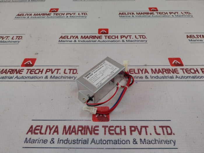 Sanor Electronics AN-151F Electronic Ballast DC24V 0.65A