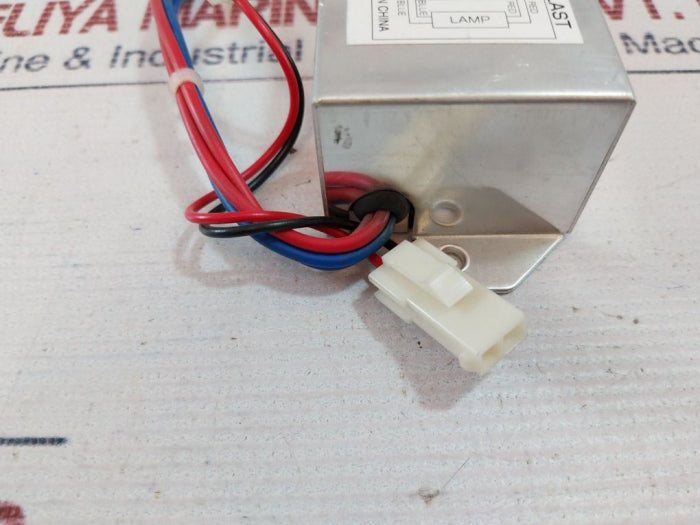 Sanor Electronics AN-151F Electronic Ballast DC24V 0.65A