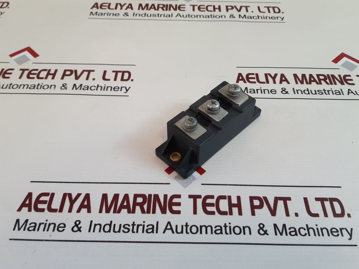 Sansha Electric Dd200Kb160S Diode Module H 8H12X