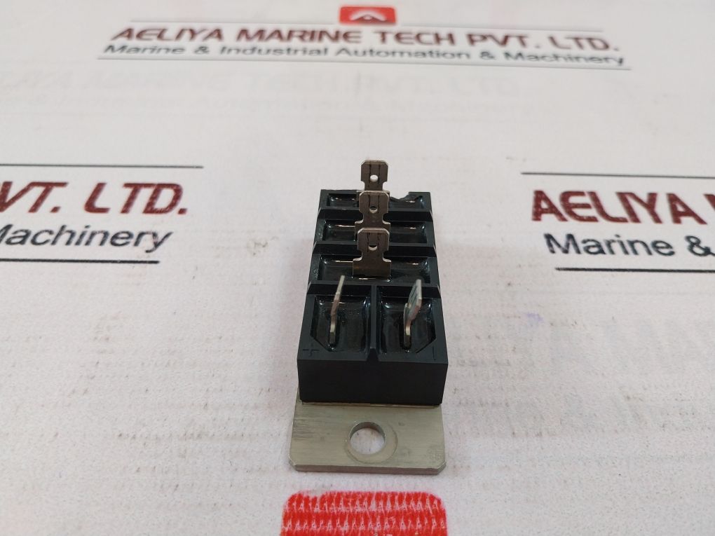 Sanrex Df30Aa160 Bridge Rectifier Module