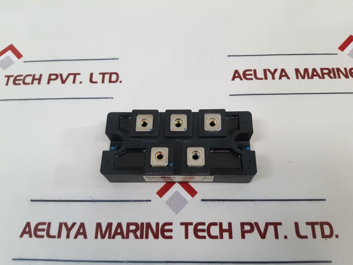 Sanrex Df 150Ba80 Power Module - Aeliya Marine Tech