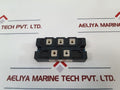 Sanrex Df 150Ba80 Power Module - Aeliya Marine Tech