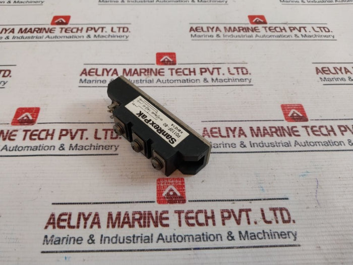 Sanrex Pak Pd110F-80 Power Module