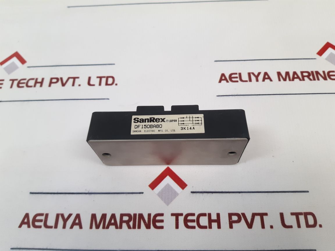 Sanrex Df150Ba80 Power Module - Aeliya Marine Tech