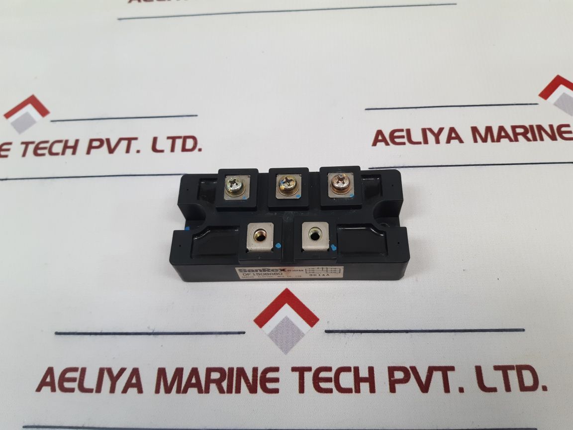 Sanrex Df150Ba80 Power Module - Aeliya Marine Tech