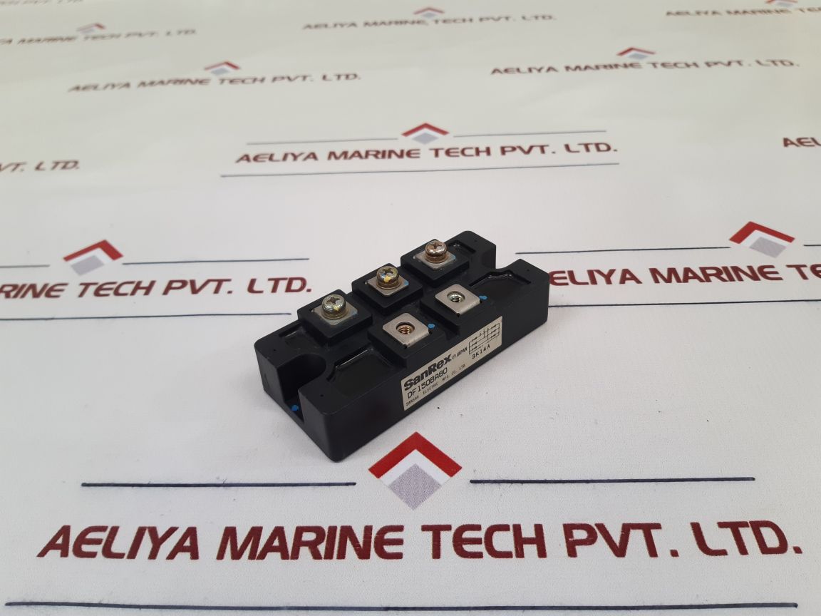 Sanrex Df150Ba80 Power Module - Aeliya Marine Tech