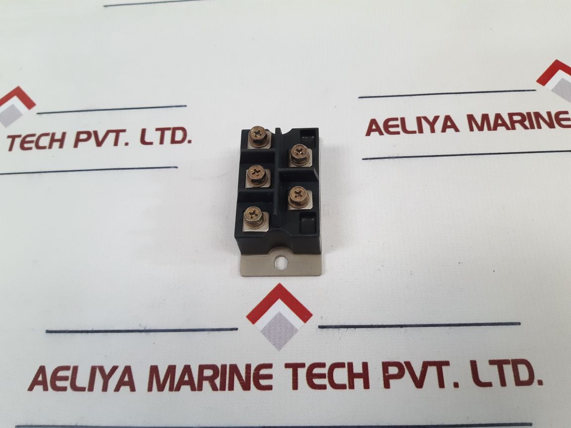 Sanrex Df40Aa160 Power Module - Aeliya Marine Tech