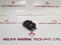 Lot of 2X Sansha DF60AA120 Rectifier Diode Module