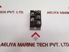 Lot Of 2X Sansha Df60Aa120 Rectifier Diode Module