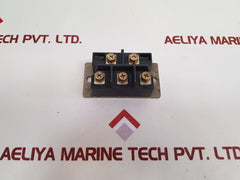 Lot Of 2X Sansha Df60Aa120 Rectifier Diode Module