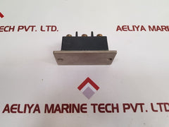 Lot Of 2X Sansha Df60Aa120 Rectifier Diode Module