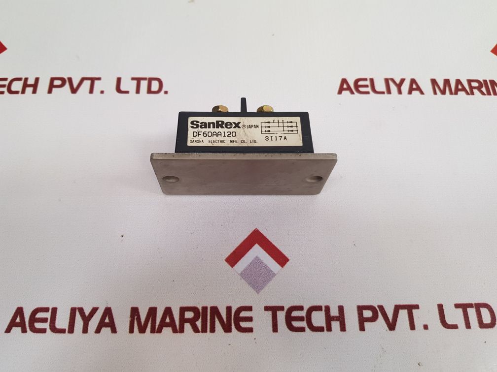 Sansha Df60Aa120 Module