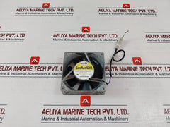 Sanyo Denki 109L1224M102 Cooling Fan 2086221