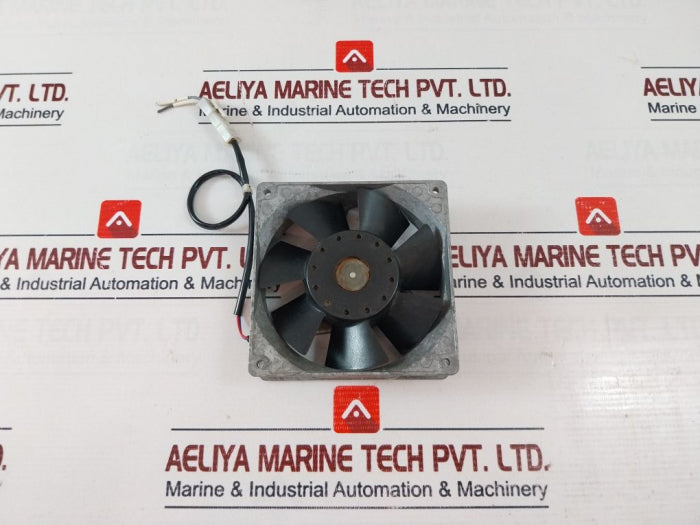 Sanyo Denki 109L1224M102 Cooling Fan 2086221