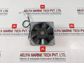 Sanyo Denki 109L1224M102 Cooling Fan 2086221