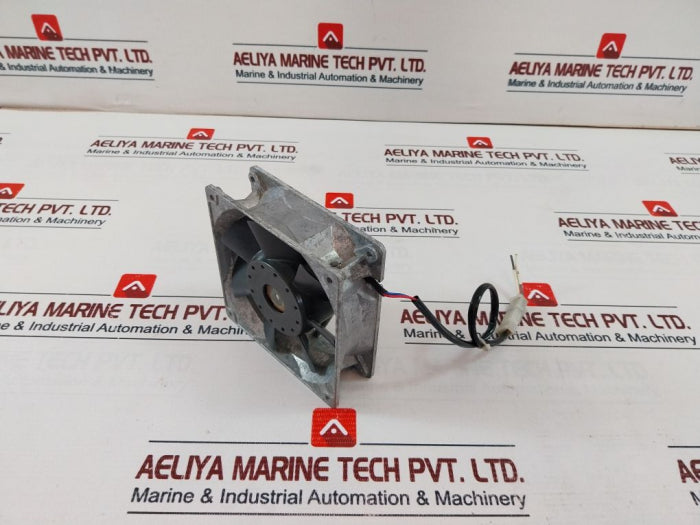Sanyo Denki 109L1224M102 Cooling Fan 2086221