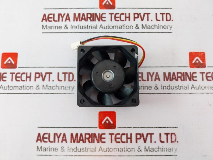Sanyo Denki 109R0612H4104 Inverter Cooling Fan Ep 041706P