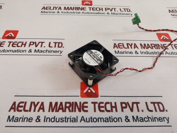 Sanyo Denki 109R0624H4021 Cooling Fan Dc Pico Ace 25
