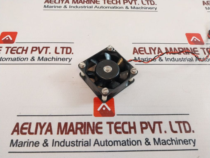 Sanyo Denki 109R0624H4021 Cooling Fan Dc Pico Ace 25