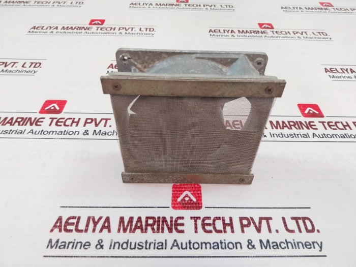 Sanyo Denki 109S025Ul Cooling Fan 230V