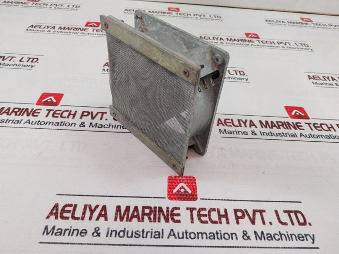 Sanyo Denki 109S025Ul Cooling Fan 230V