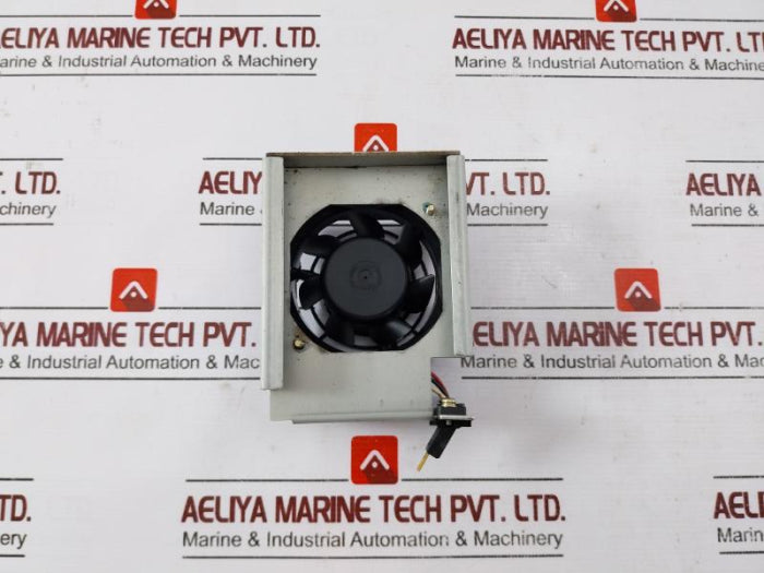 Sanyo Denki 9Wf0624H4D03 Fan A90L-0001-0508 Dc24V 0.15A