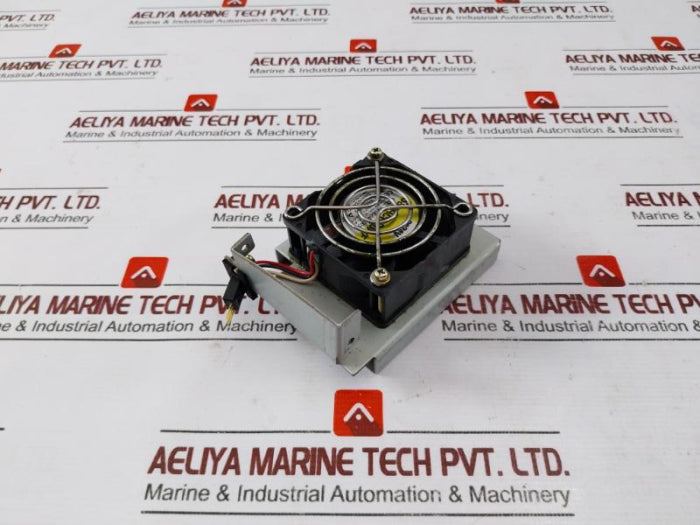 Sanyo Denki 9Wf0624H4D03 Fan A90L-0001-0508 Dc24V 0.15A