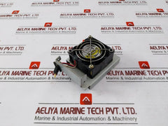 Sanyo Denki 9Wf0624H4D03 Fan A90L-0001-0508 Dc24V 0.15A