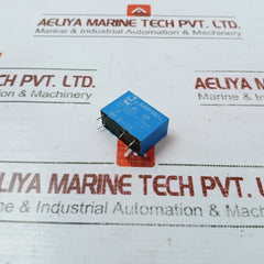 Sanyou Smi-s-112L Relay 10A 250Vac 10A 30Vdc Ksd-012Dc-10A