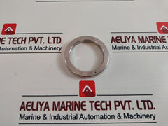 Lot Of 2X Sara-sae 6A-0984 Ring Joint Gasket Bx152-316Ss