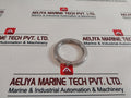 Lot Of 2X Sara-sae 6A-0984 Ring Joint Gasket Bx152-316Ss